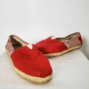 TOMS University Classic